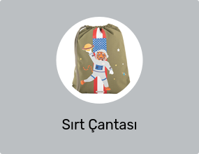 Sırt Çantası