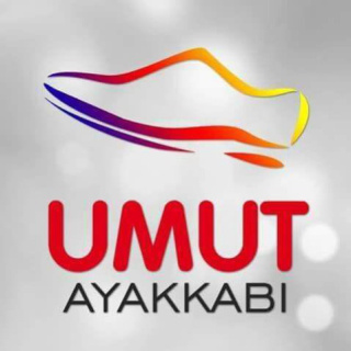 umut ayakkabı logo