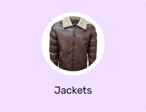 Jackets