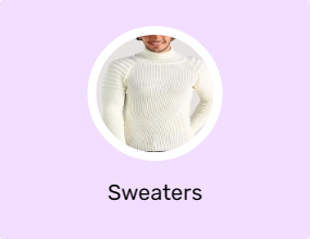 Sweaters