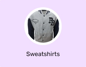 Sweatshirts