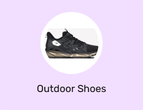 Outdoor Shoes
