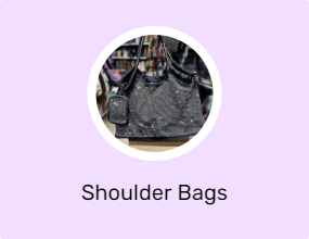 Shoulder Bags