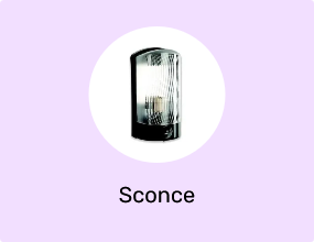 Sconce