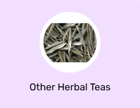 Other Herbal Teas