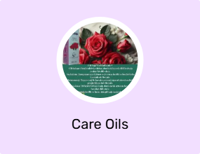 Care Oils