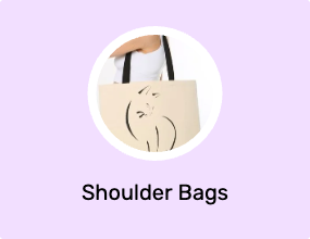 Shoulder Bags