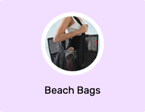Beach Bags