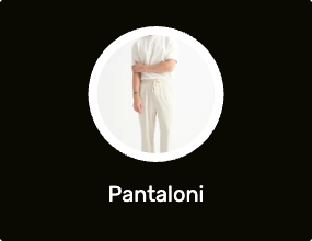 Pantaloni