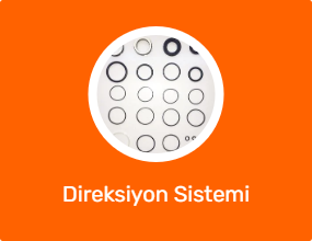 Direksiyon Sistemi