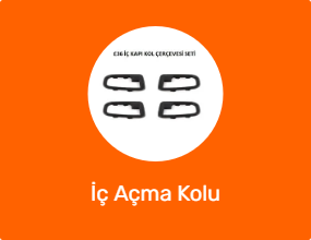 İç Açma Kolu