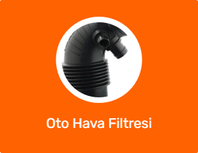 Oto Hava Filtresi