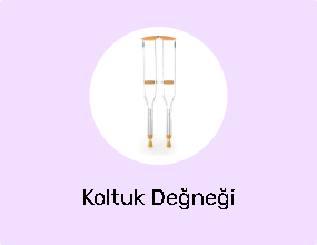 Koltuk Değneği
