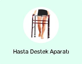 Hasta Destek Aparatı