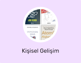 Kişisel Gelişim