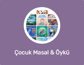 Çocuk Masal & Öykü