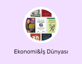 Ekonomi&İş Dünyası