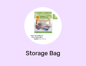 Storage Bag