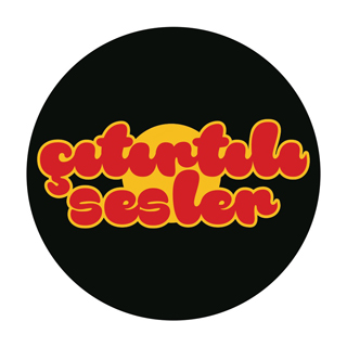 Çıtırtılı Sesler logo