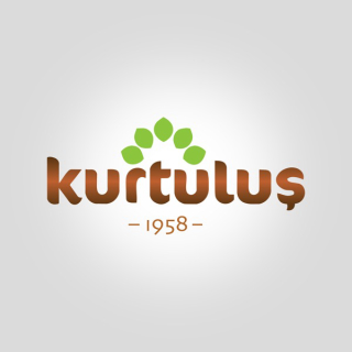 Kurtuluş Kuruyemiş logo