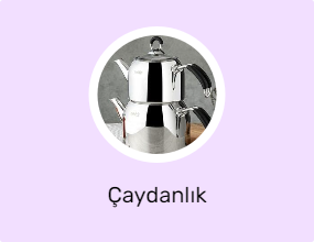 Çaydanlık