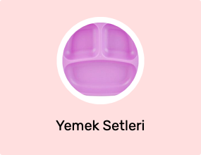 Yemek Setleri