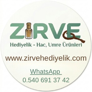 ZİRVE HEDİYELİK
