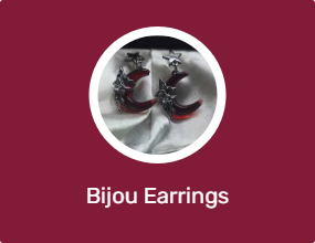 Bijou Earrings