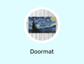 Doormat