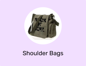 Shoulder Bags