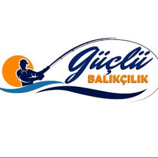GÜÇLÜ BALIKÇILIK logo