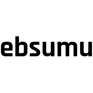 EBSUMU logo