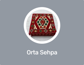 Orta Sehpa