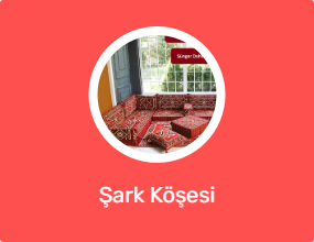 Şark Köşesi