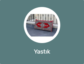 Yastık