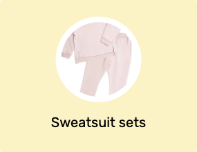 Sweatsuit sets
