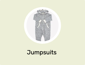 Jumpsuits 