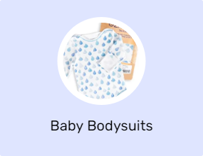 Baby Bodysuits