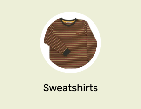 Sweatshirts