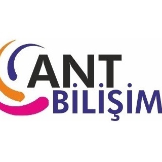 34 ANT BİLİŞİM TİCARET A.Ş. logo