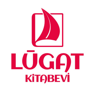 LÜGAT KİTAP KIRTASİYE YAYIN DAĞ.TİC.LTD. logo