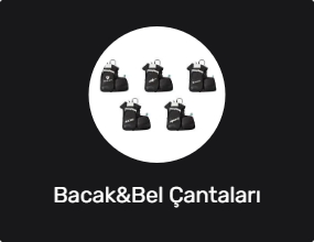 Bacak&Bel Çantaları