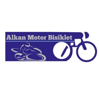 Alkan Motor Bisiklet logo