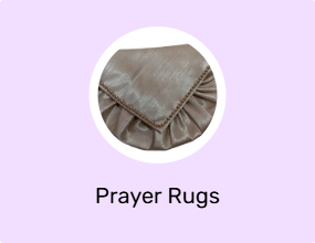 Prayer Rugs