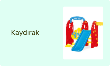 Kaydırak