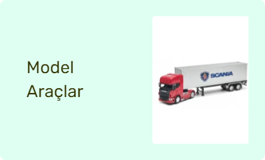 Model Araçlar