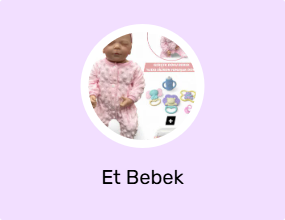 Et Bebek