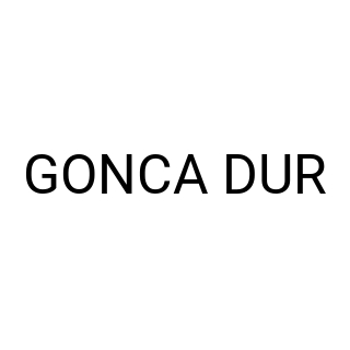 GONCA DUR logo