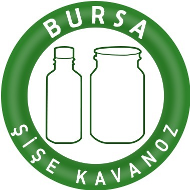 BURSA ŞİŞE KAVANOZ