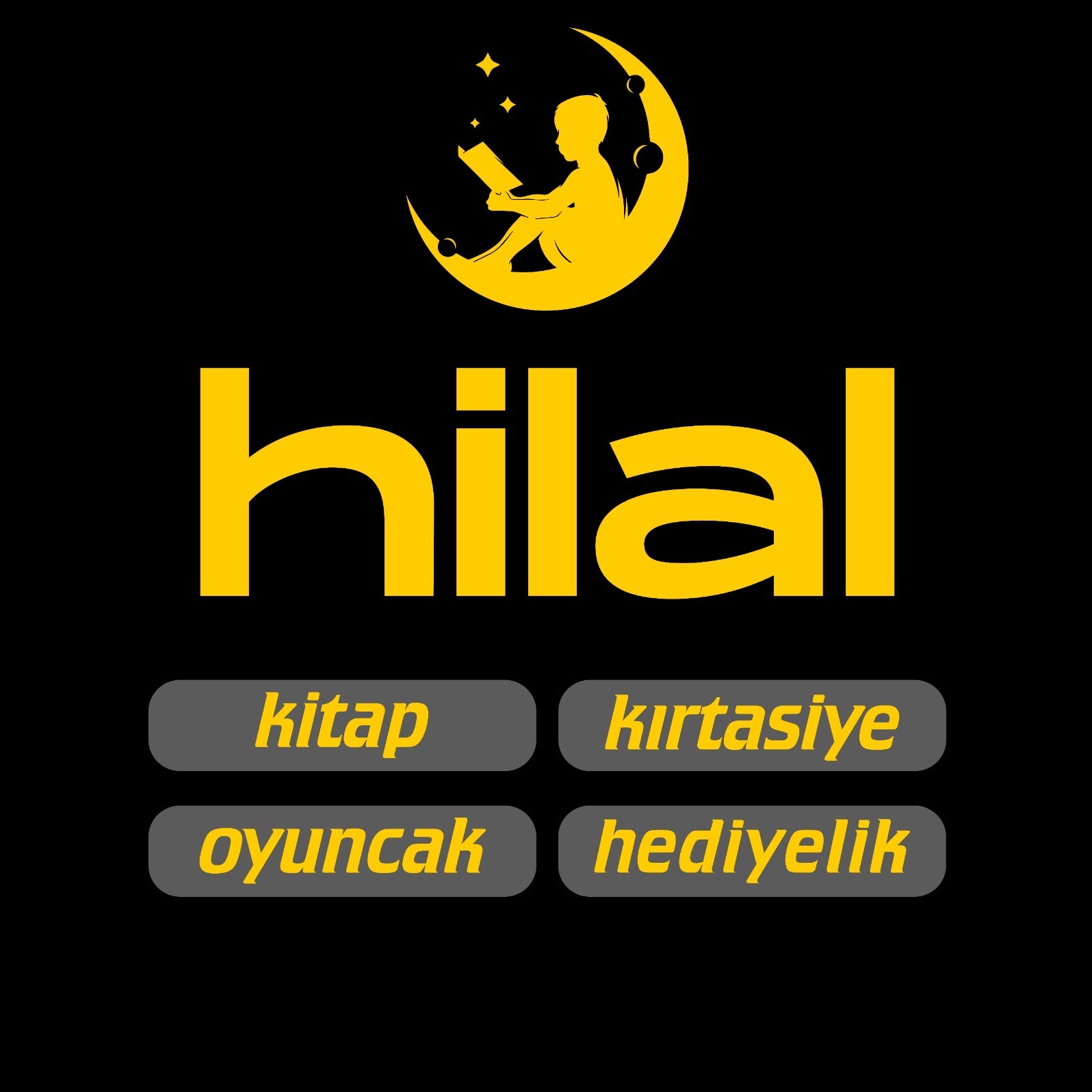 HİLAL KİTAP KIRTASİYE